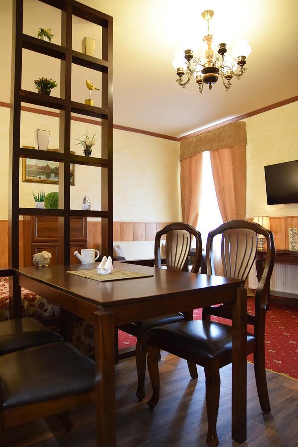 Hansa Apartment Тарту Екстериор снимка